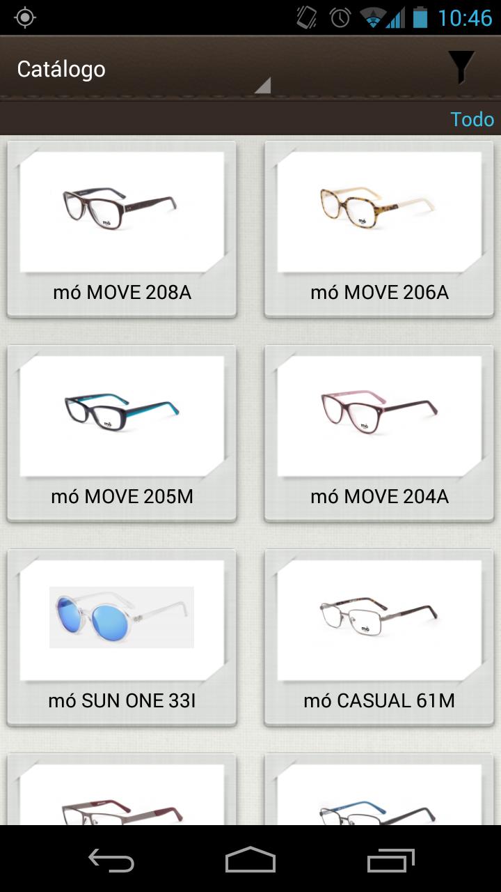 Catalogo Multiopticas