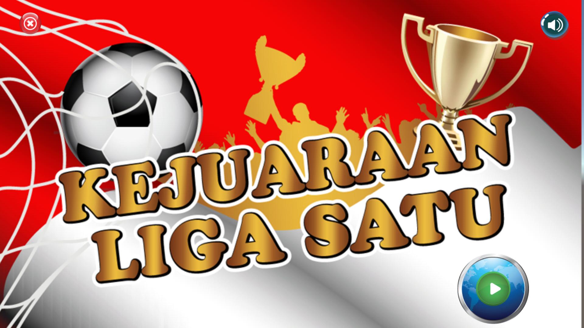 Liga Indonesia