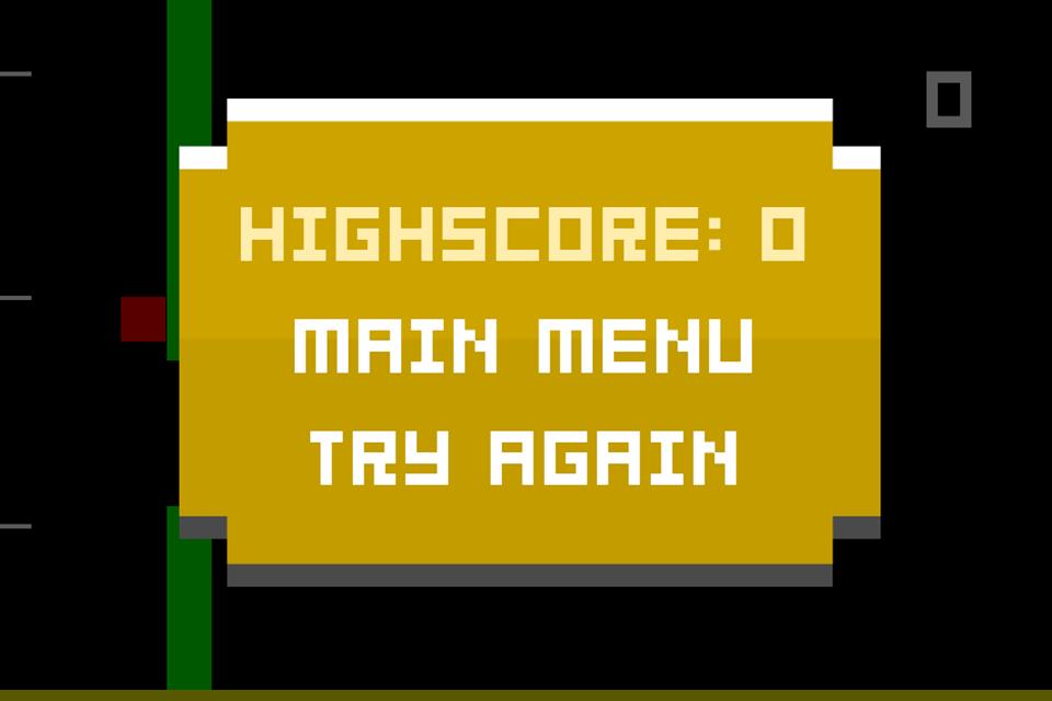 Impossible Jump Game