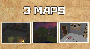 Lonewolf - Zombie FPS 3D