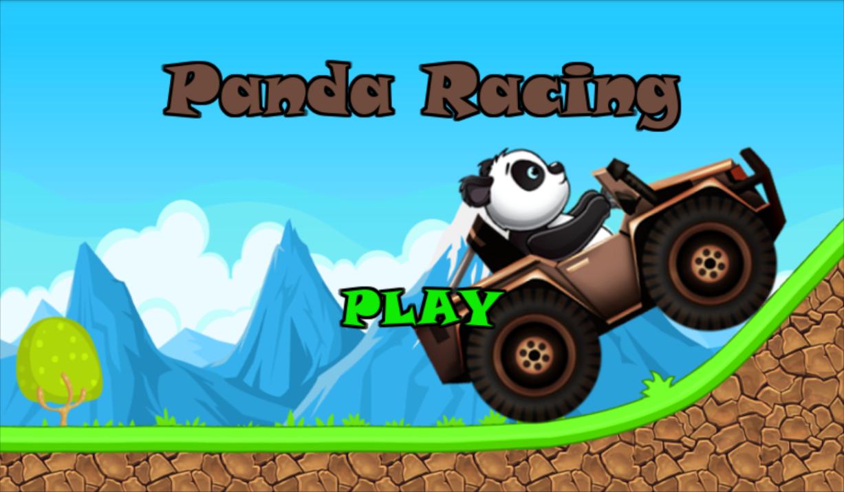 Panda Racing