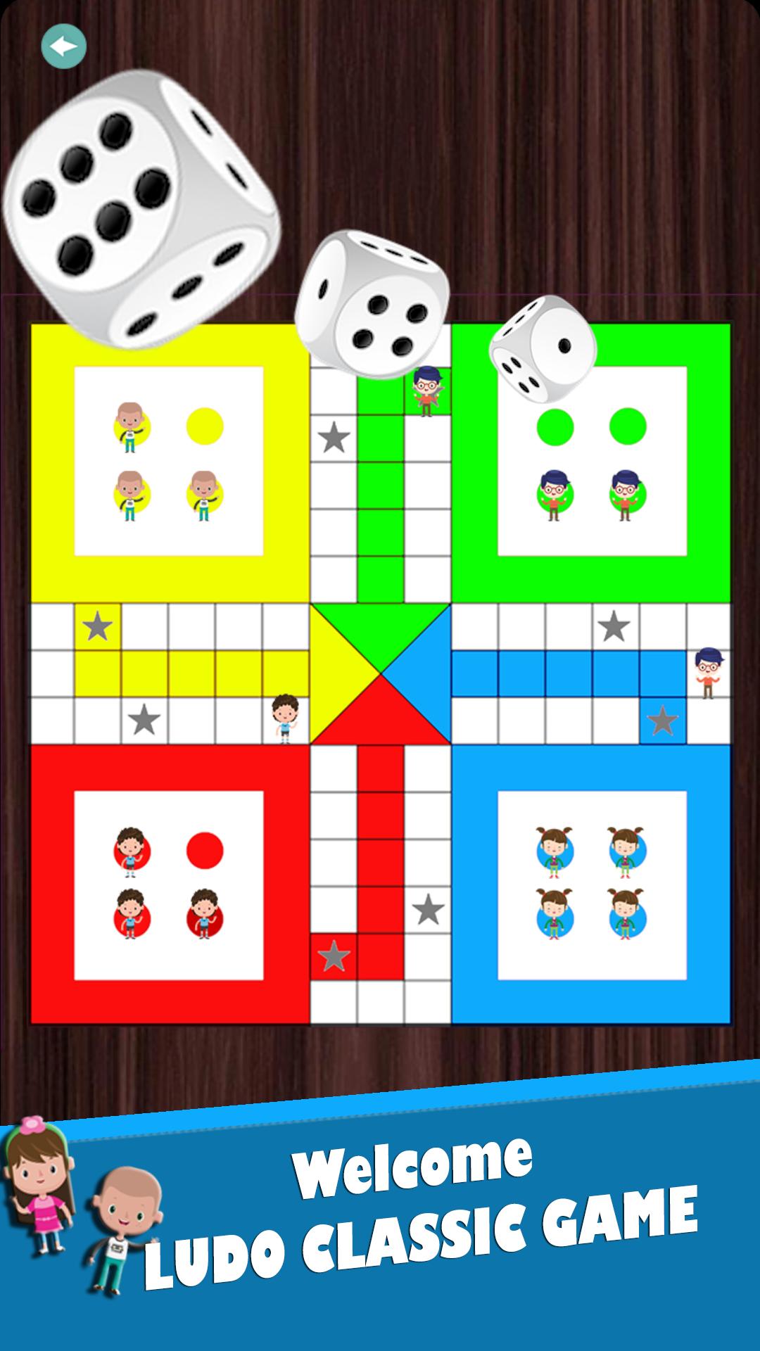 Ludo Classic