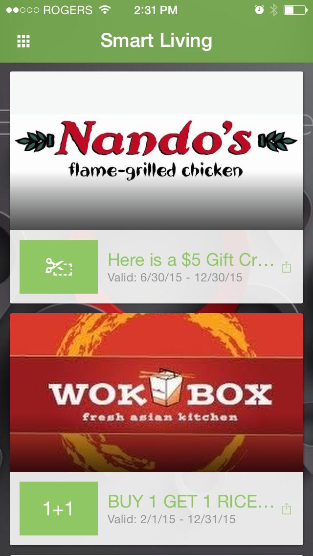 Smart Living Kamloops