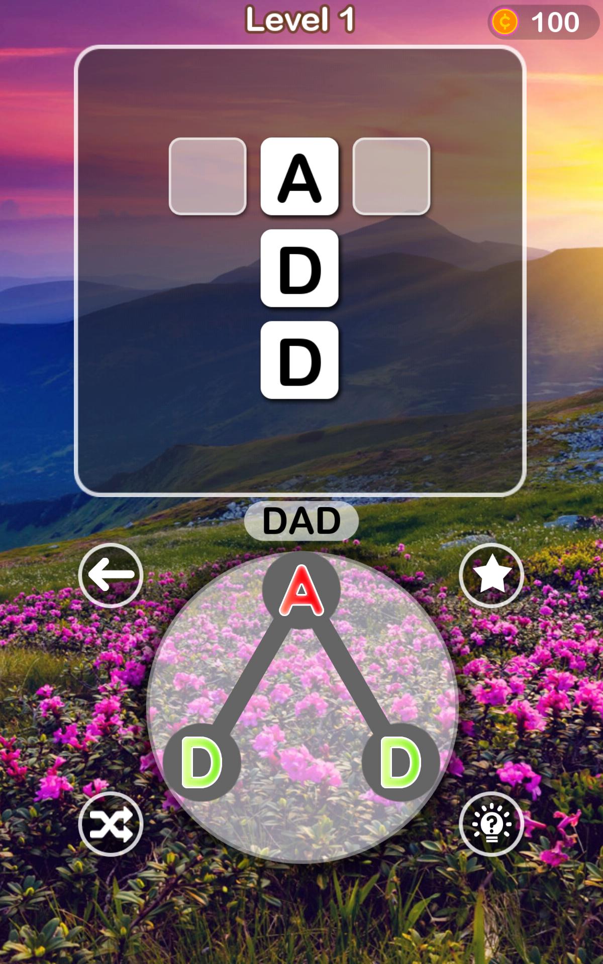 Classic Words -Free  Wordscape Game & Word Connect