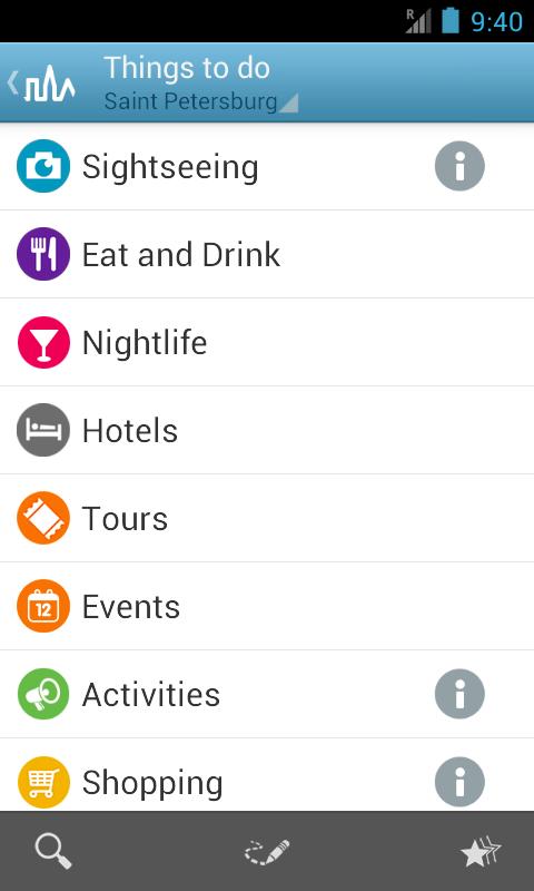 St. Petersburg Travel Guide