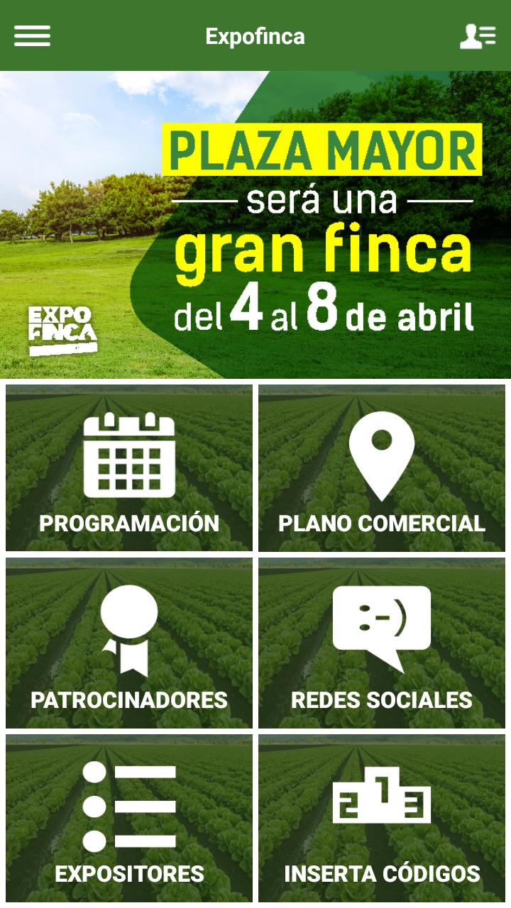 Expo Finca