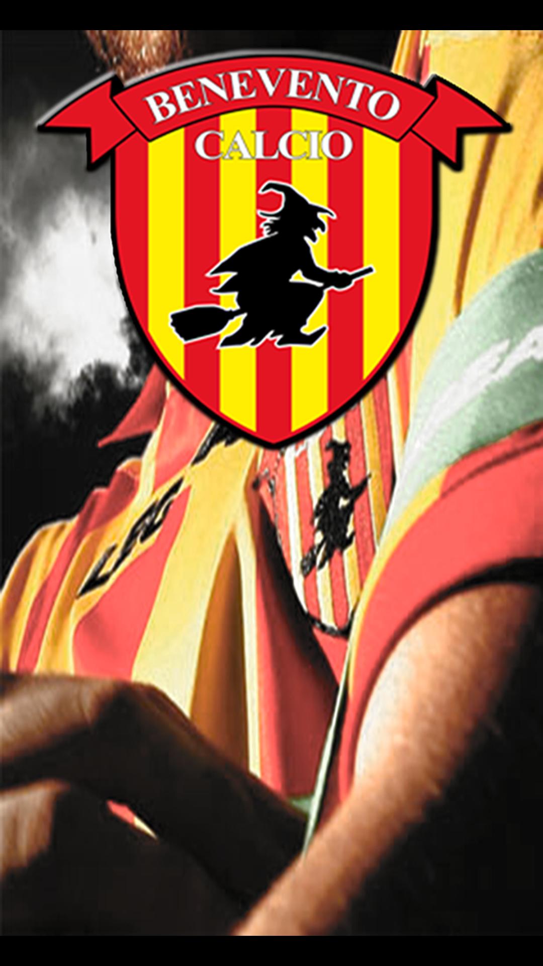 Benevento Calcio News