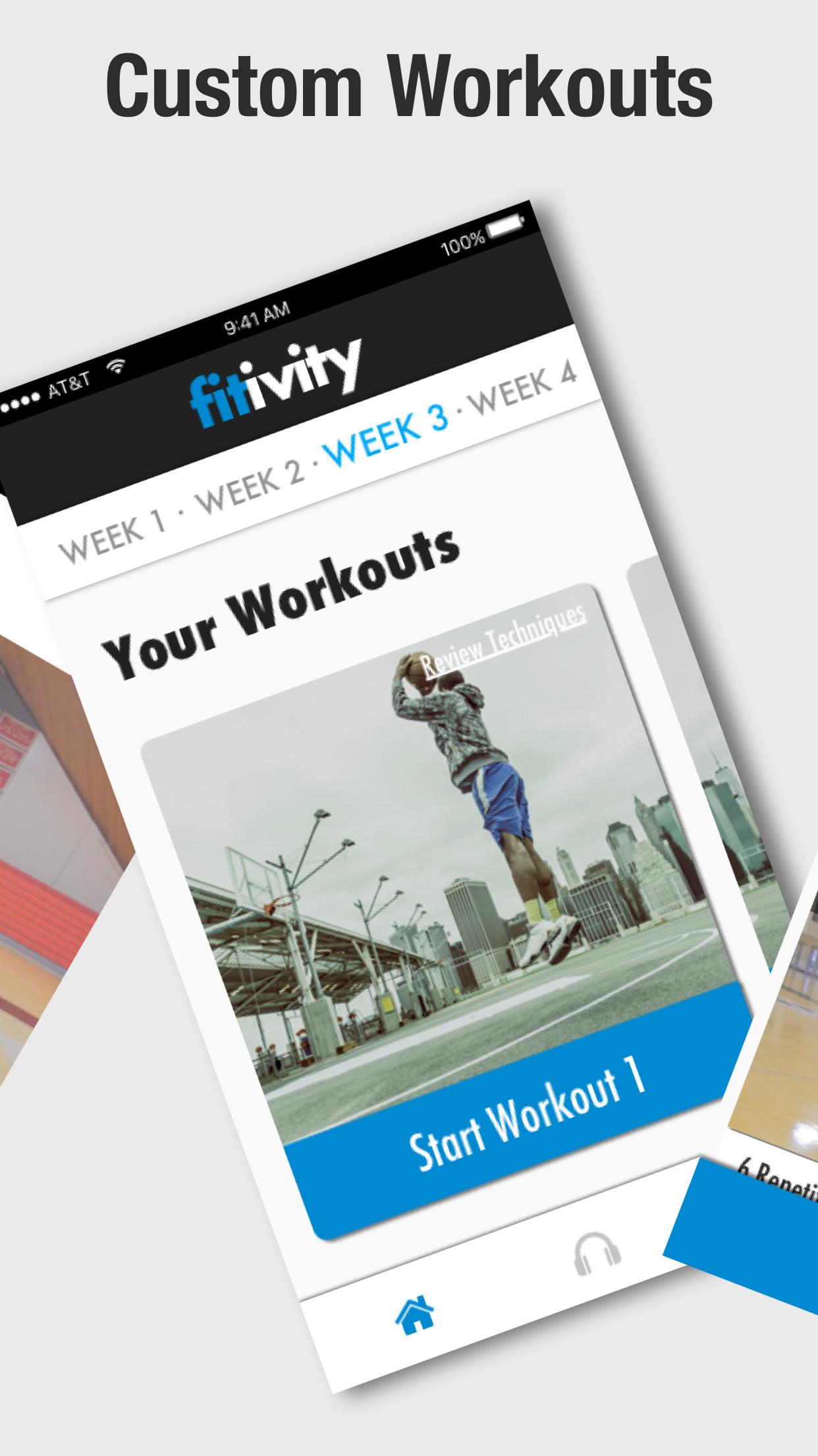 Basketball - Shooting Guard