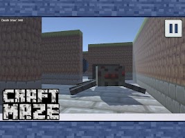 Craft Maze