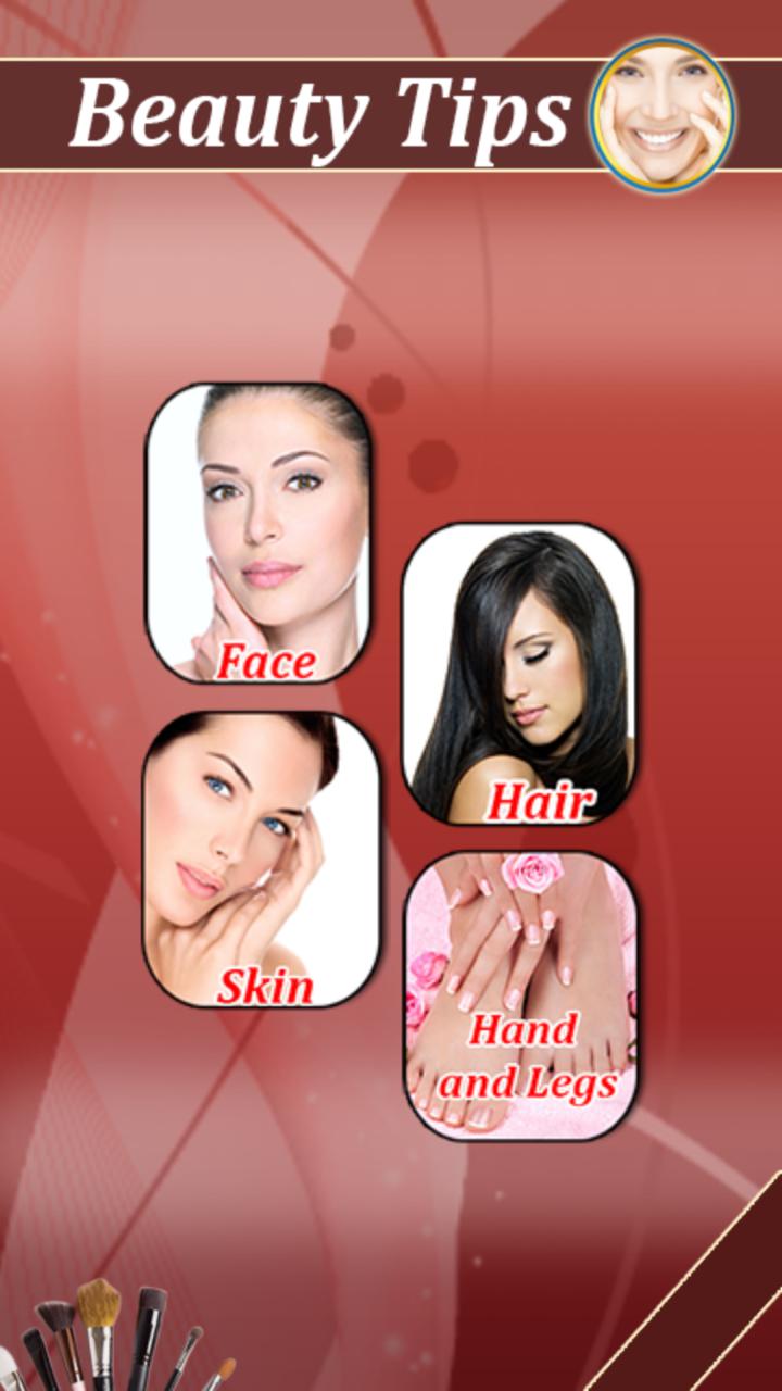 Beauty Tips Complete Info