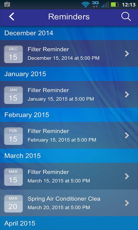 Air Blue Heating & Cooling