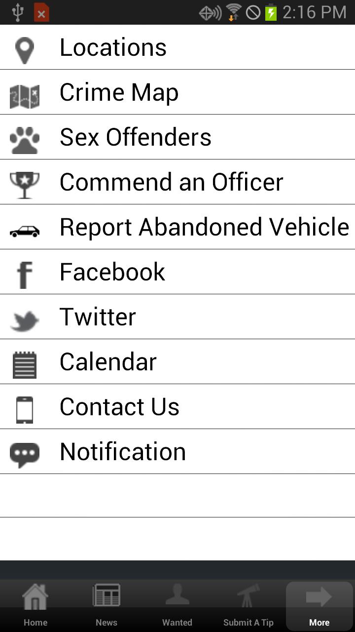 Slidell Police Department