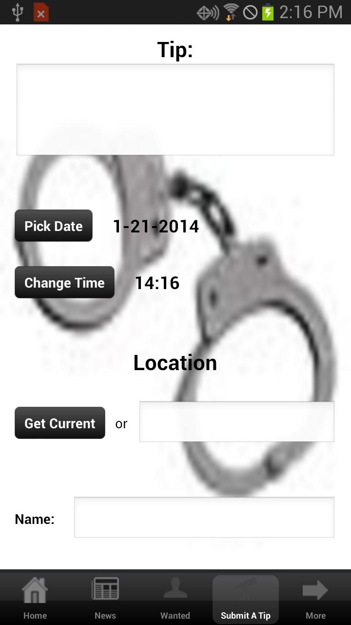 Slidell Police Department