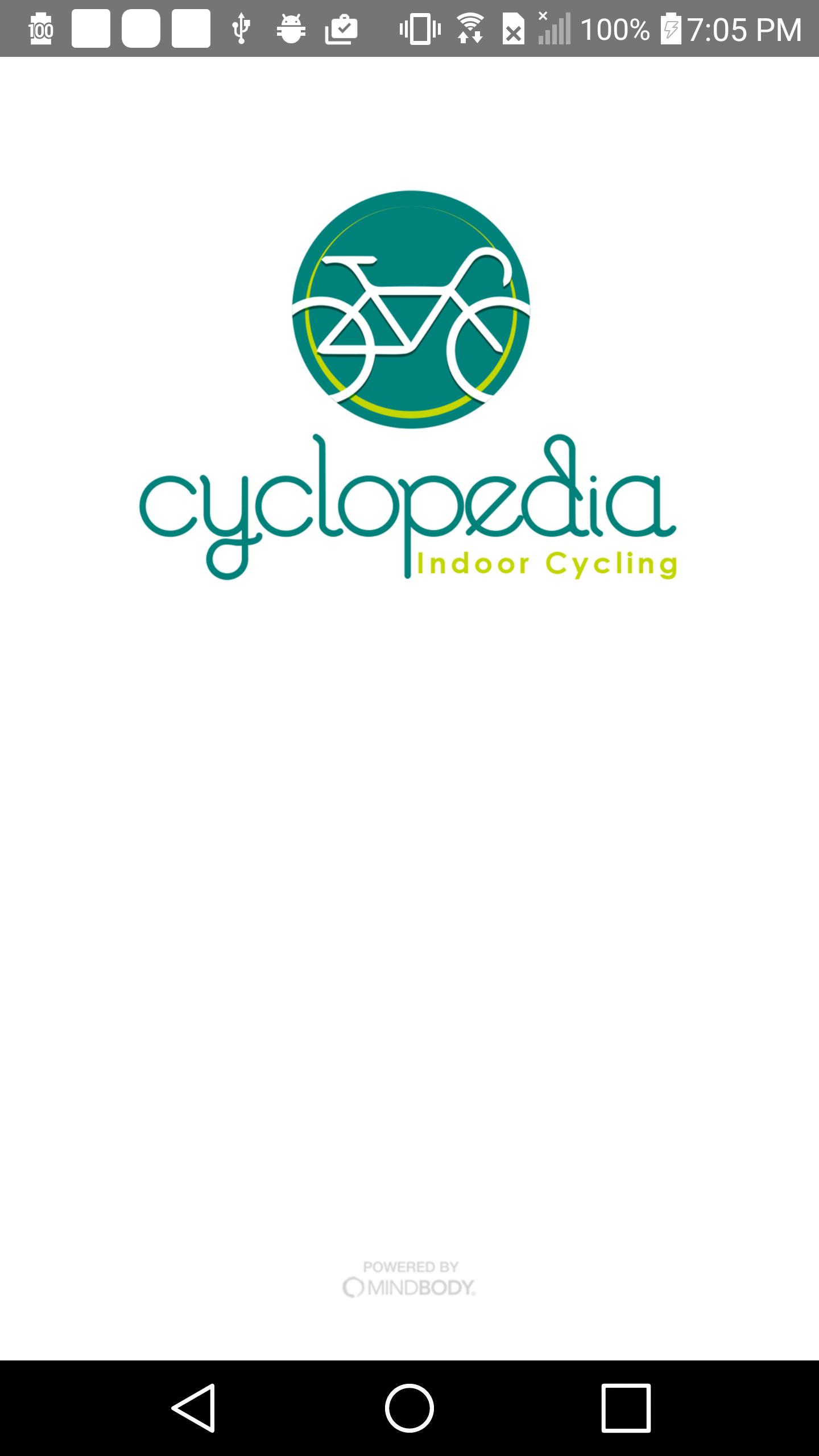 Cyclopedia