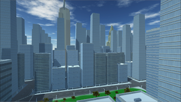 Utility Truck Simulator