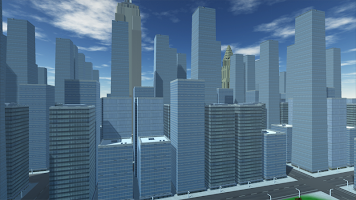 Utility Truck Simulator