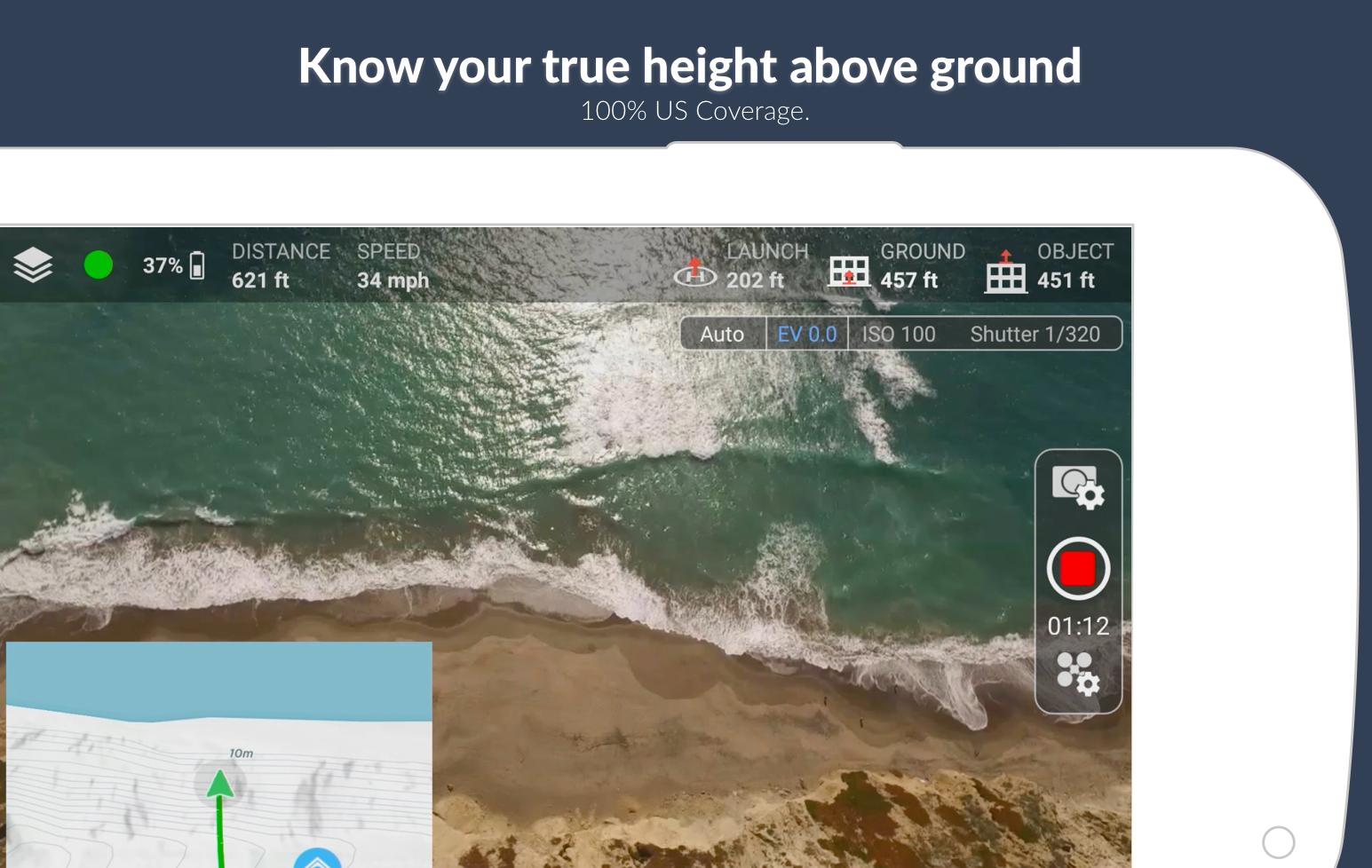 Fly with Hivemapper for DJI