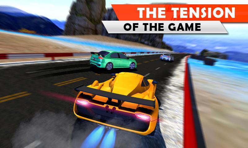 Real Car Drift Zonda