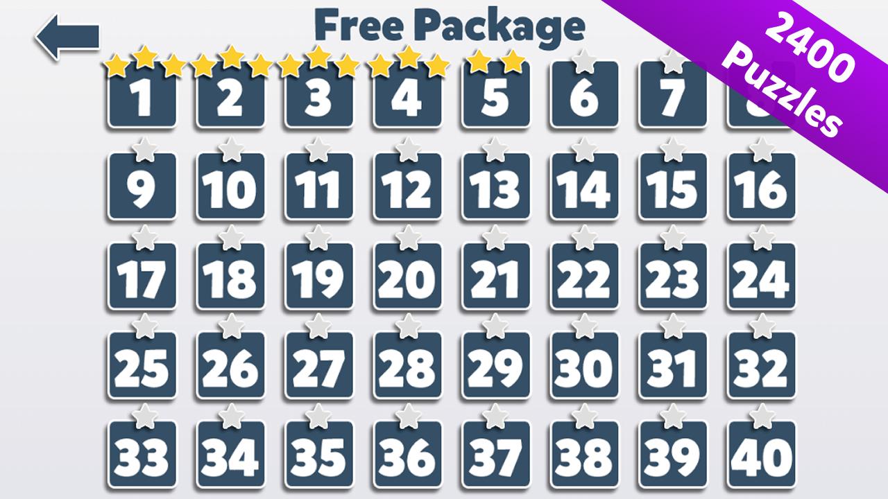 Word Association Game