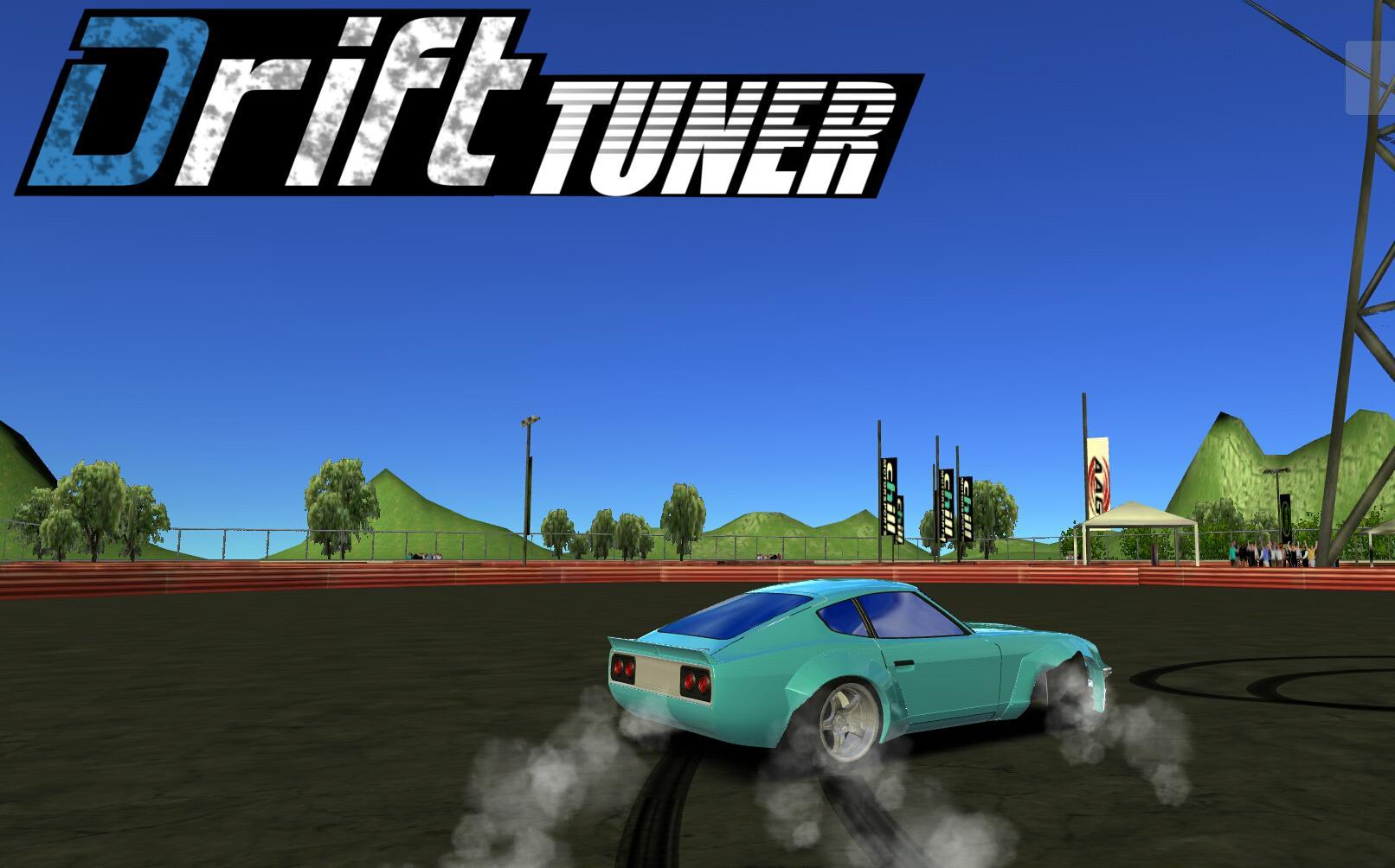 Drift Tuner Racing