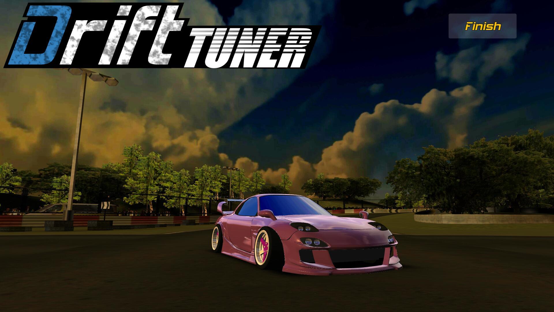 Drift Tuner Racing