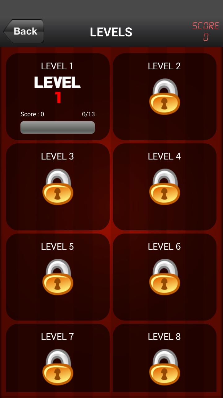 Trivia Harry Potter Quiz