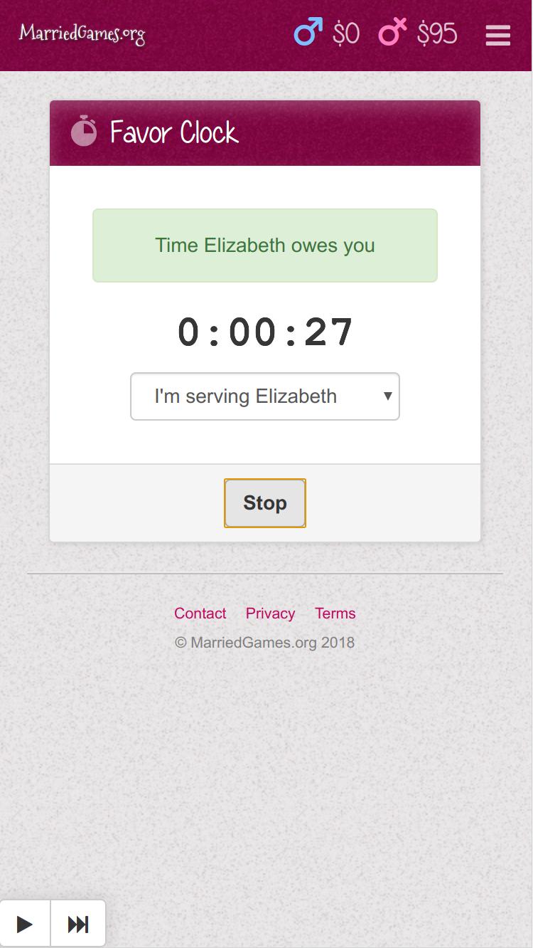 MarriedGames | Bedroom Games & Ideas for Lovers