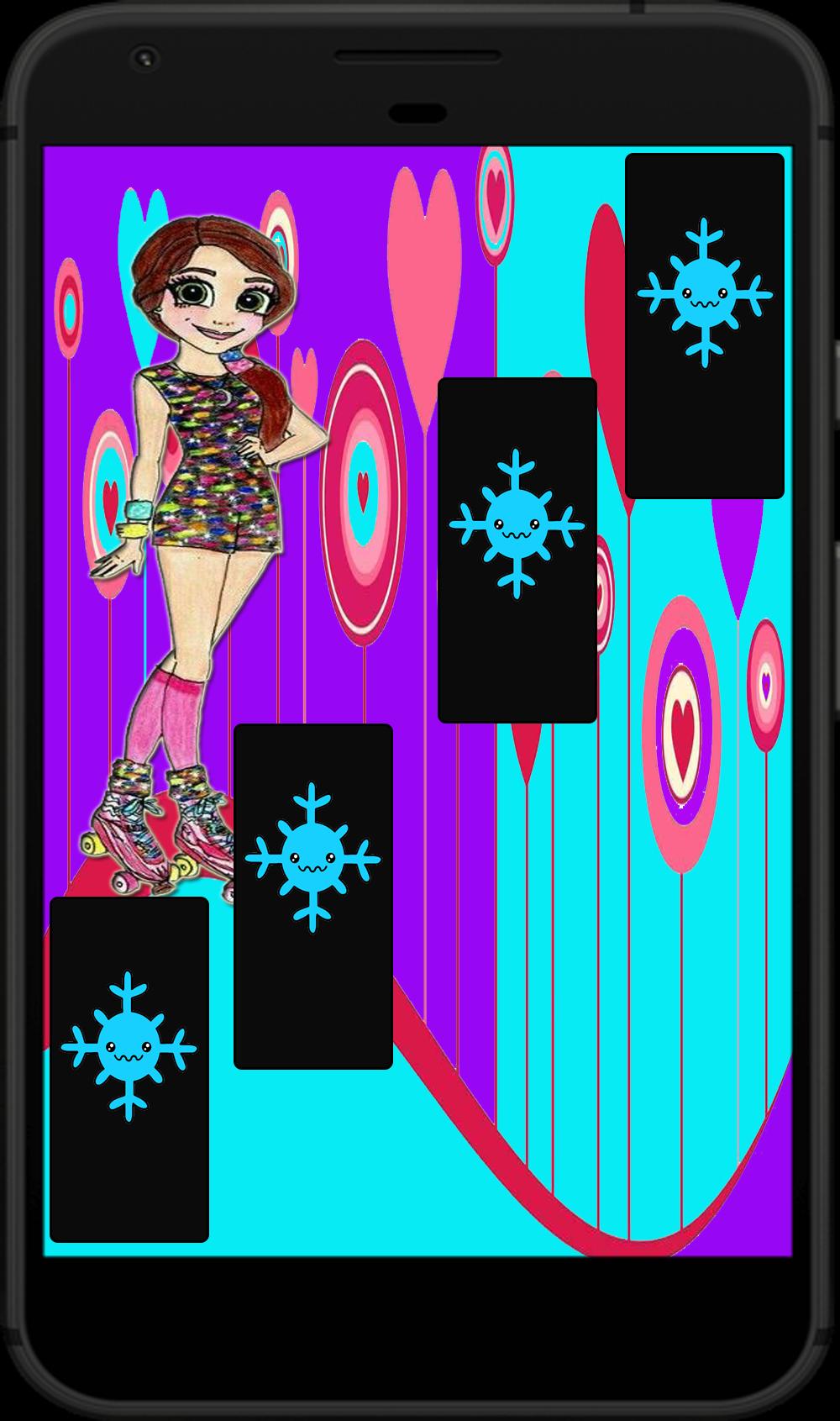 Soy Luna Piano Legend