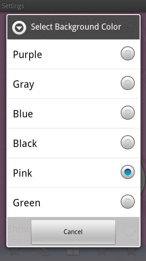 "Yowane Haku" Live Wallpapers
