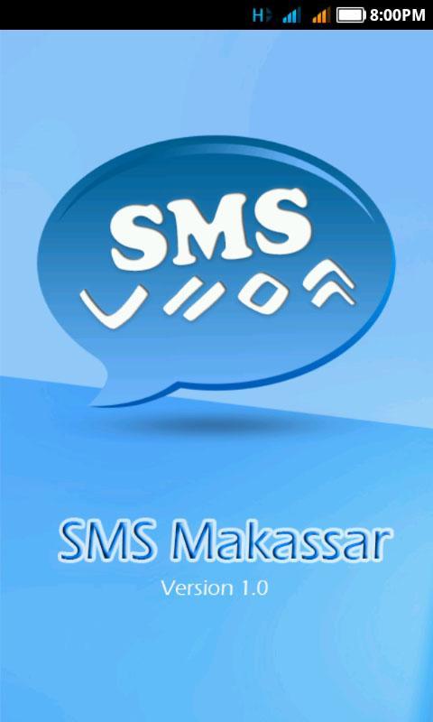 SMS Makassar