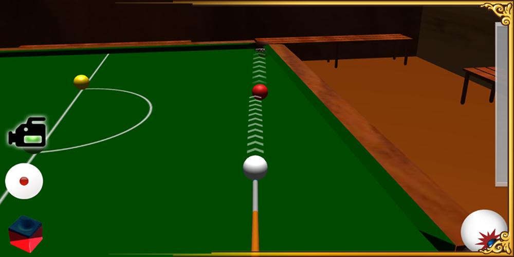 Pro Pool Snooker