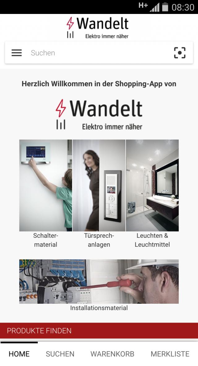 Elektro Wandelt GmbH