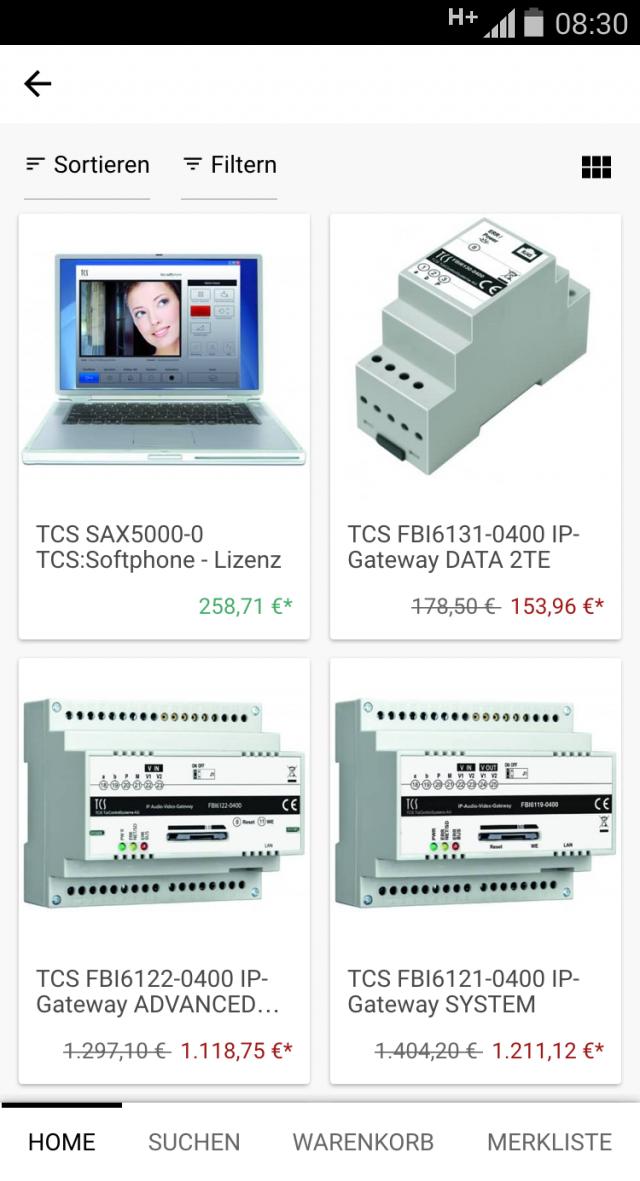 Elektro Wandelt GmbH