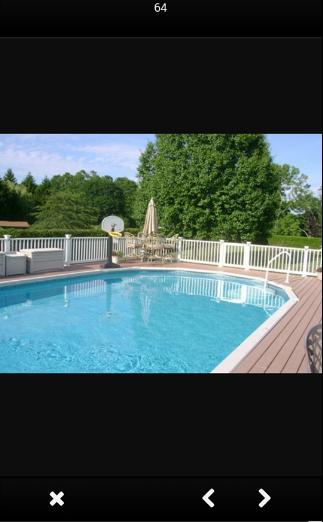 Swimming Pool Designs