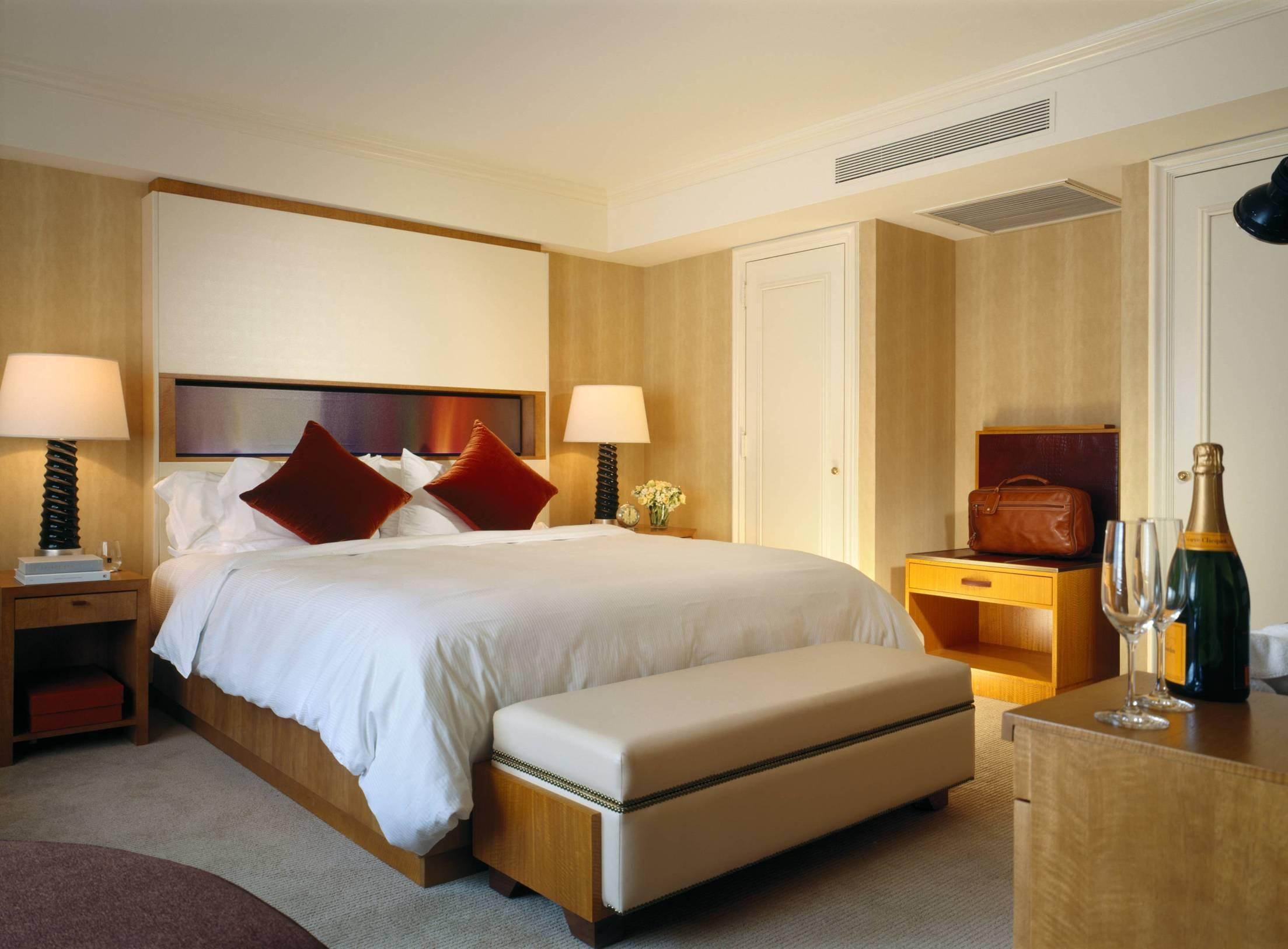 100 Bedroom Ceiling Designs