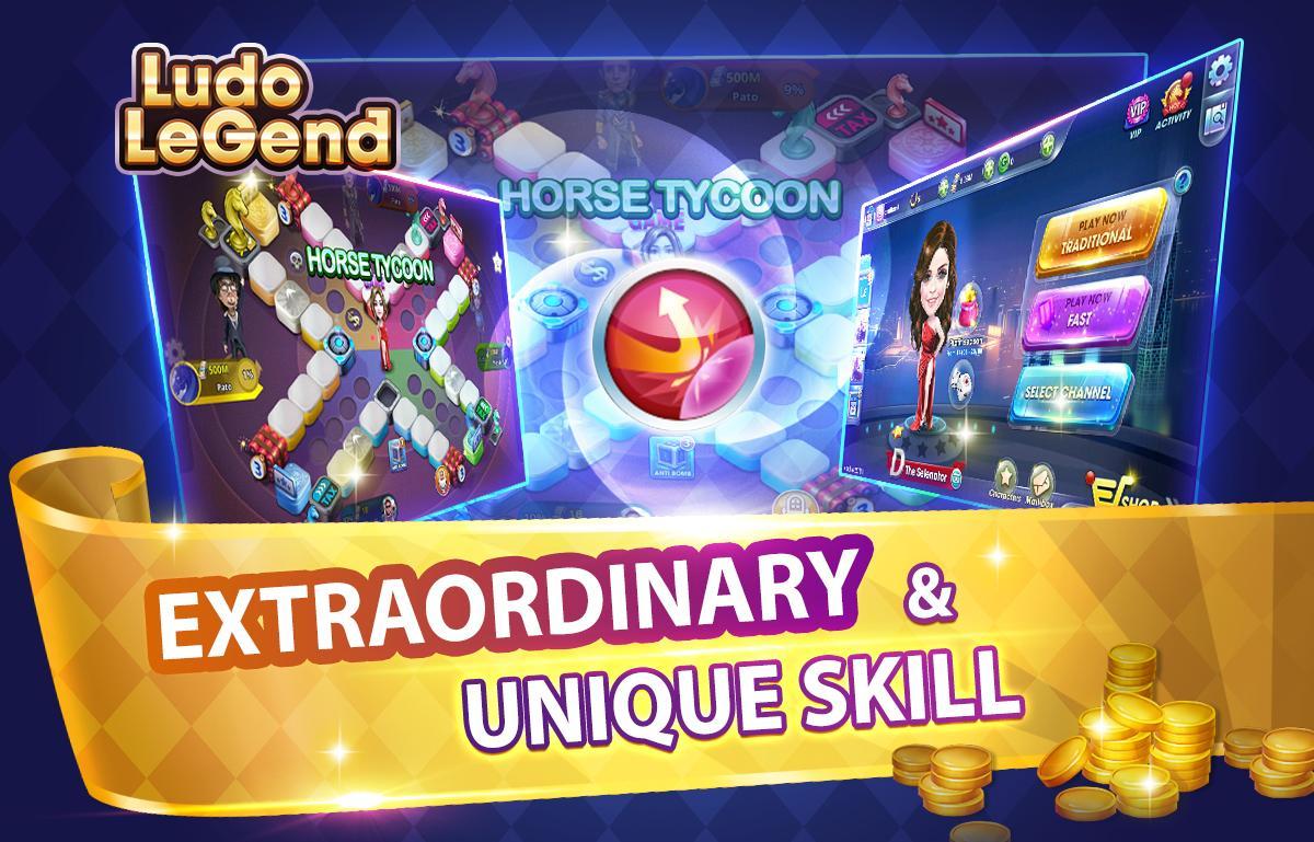 Ludo Zingplay - Your Millennial Ludo