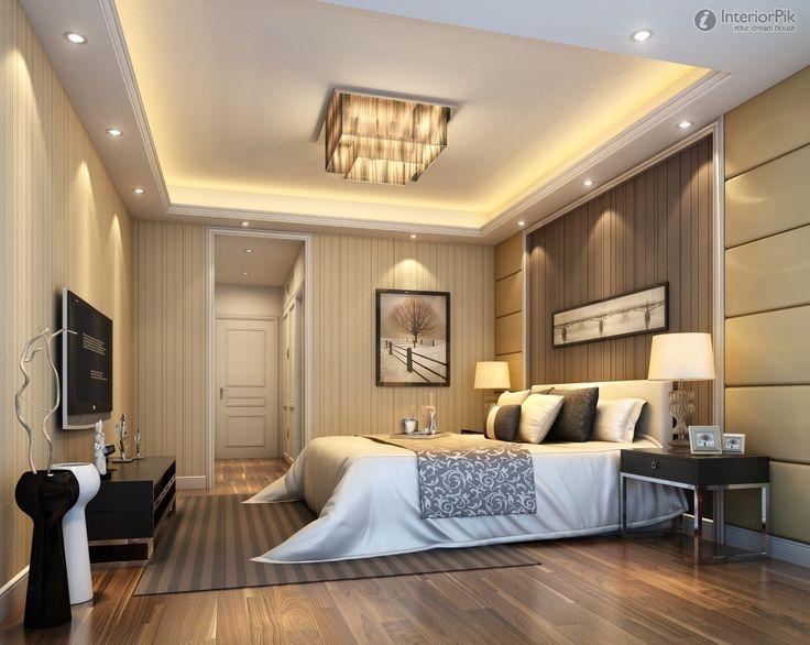 100 Bedroom Ceiling Designs