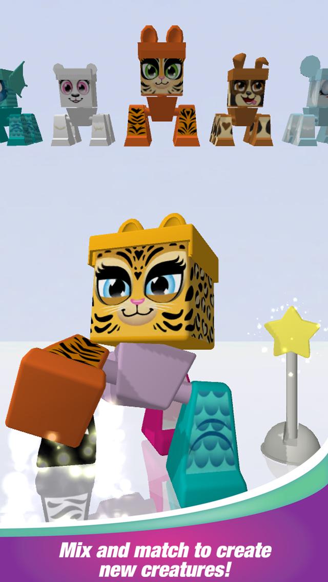 3DIT Animal Creator