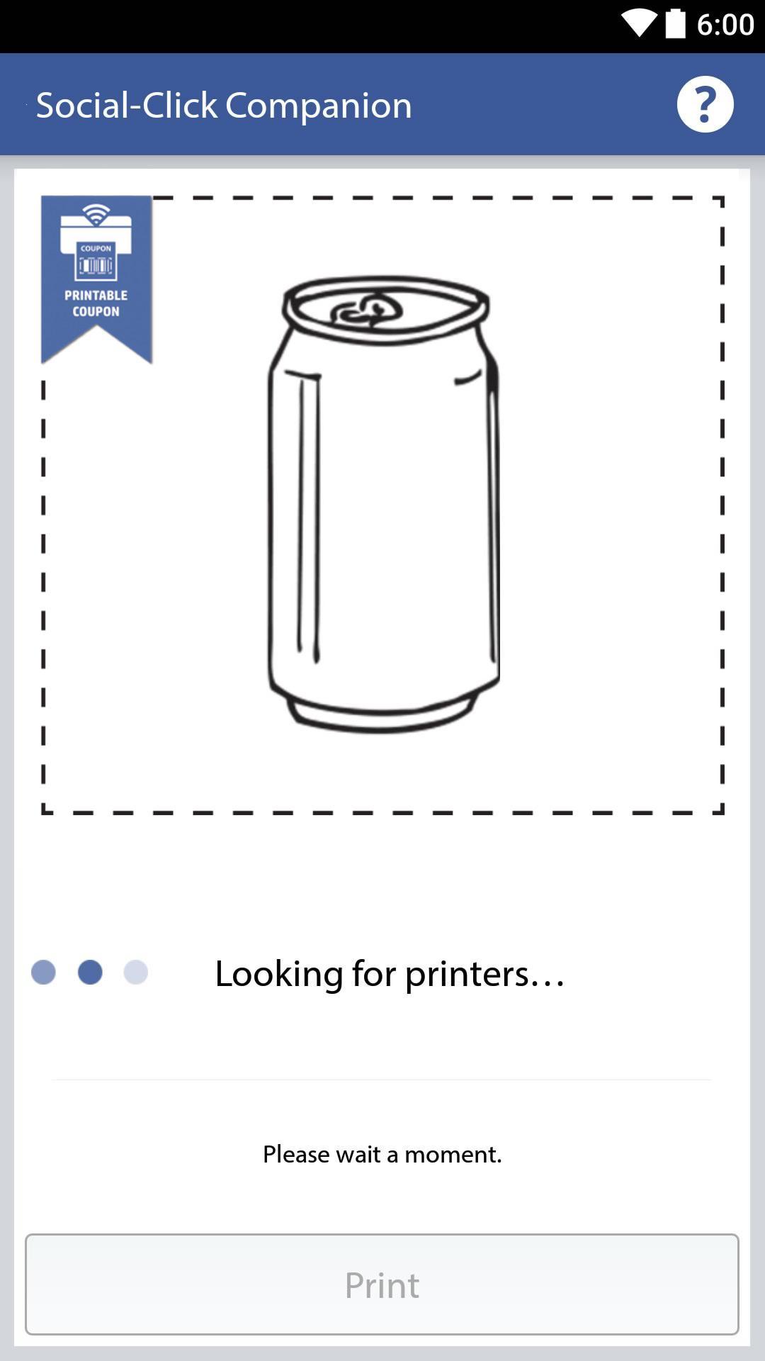 Social-Click Companion