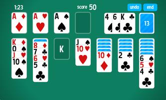 Klondike Solitaire HD