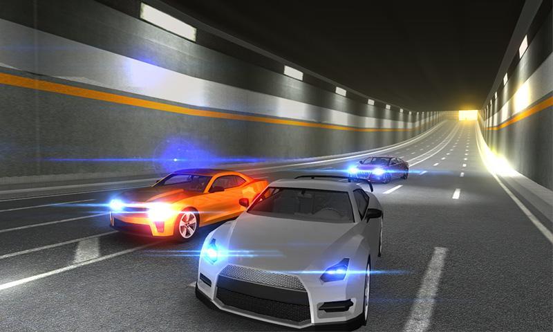 Real Drag Racing 2017