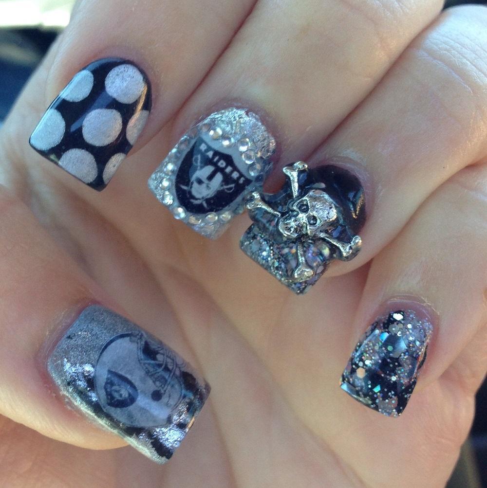 Nail Creations