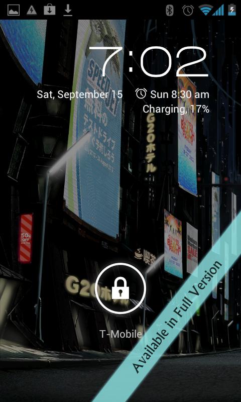 orz Live Wallpaper