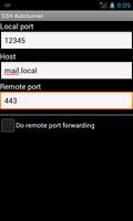 SSH Autotunnel