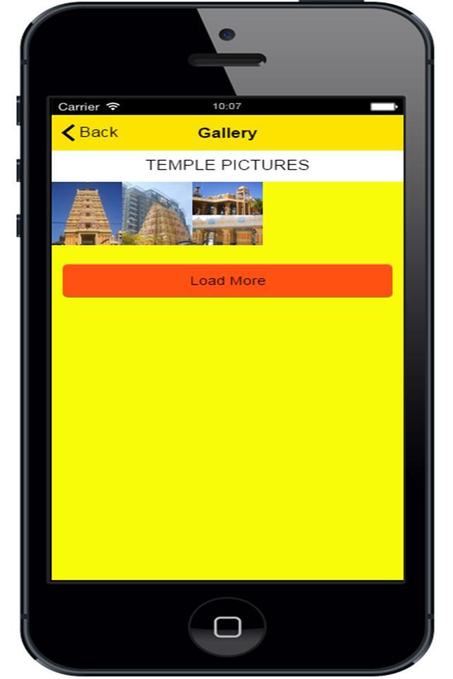 SRI MAHA MARIAMMAN TEMPLE