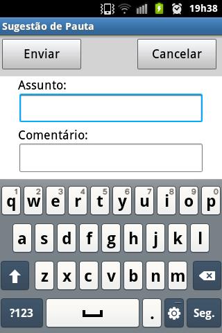 Bem na Hora - Tv Morena