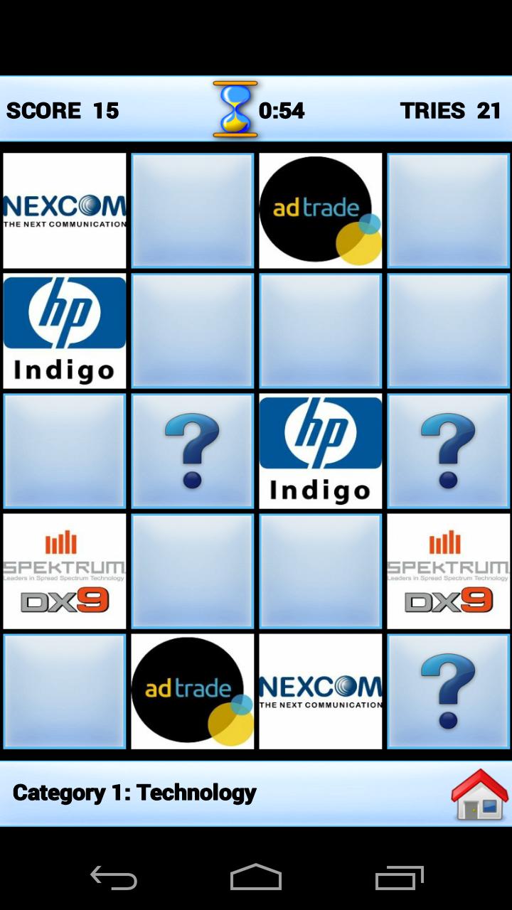 Memory Games for Adults Free