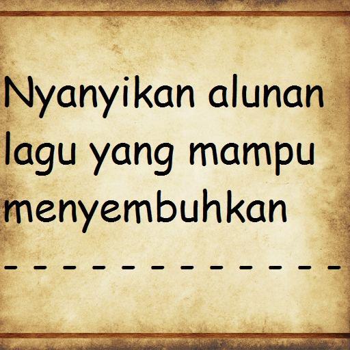 Musikimia - Dan Bernyanyilah