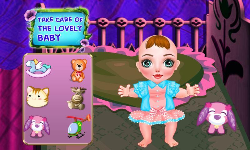 Princess Bride Warm Castle