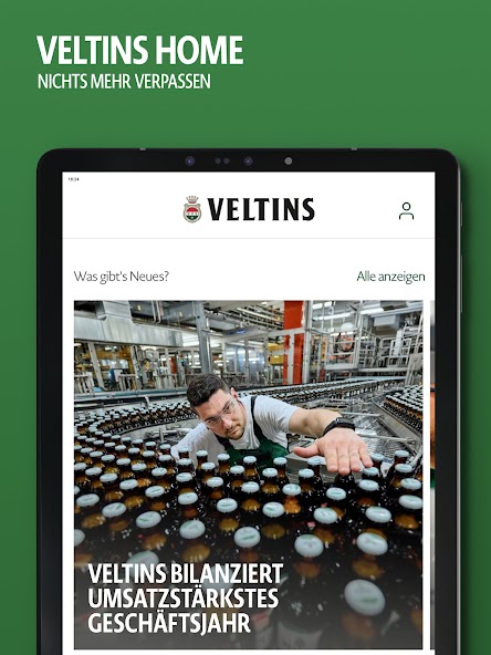 Veltins